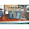 Semi Automatic Small Type Magnetic Pump Filling Machine with Ce